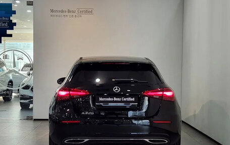 Mercedes-Benz A-Класс, 2025 год, 4 000 098 рублей, 4 фотография