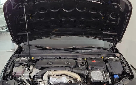 Mercedes-Benz A-Класс, 2025 год, 4 000 098 рублей, 6 фотография