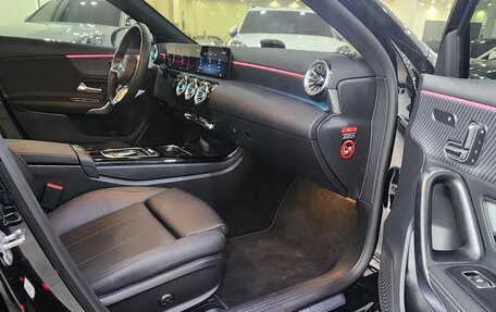 Mercedes-Benz A-Класс, 2025 год, 4 000 098 рублей, 7 фотография