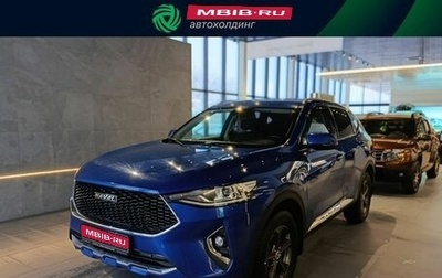 Haval F7 I, 2019 год, 1 720 000 рублей, 1 фотография