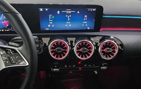 Mercedes-Benz A-Класс, 2025 год, 4 000 098 рублей, 12 фотография