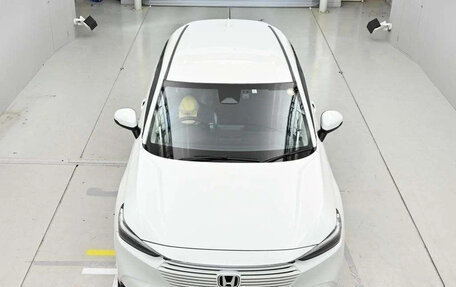 Honda Vezel, 2023 год, 1 960 000 рублей, 1 фотография