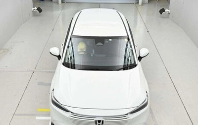 Honda Vezel, 2023 год, 1 960 000 рублей, 1 фотография