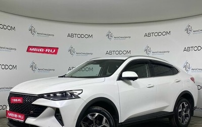 Haval F7x I, 2022 год, 2 159 000 рублей, 1 фотография