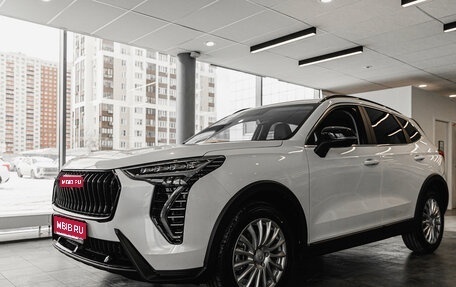 Haval Jolion, 2025 год, 2 849 000 рублей, 1 фотография