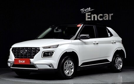 Hyundai Venue I, 2025 год, 1 955 000 рублей, 1 фотография