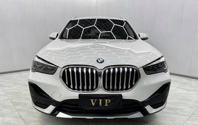 BMW X1, 2021 год, 2 200 000 рублей, 1 фотография