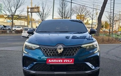 Renault Arkana I, 2024 год, 1 800 098 рублей, 1 фотография