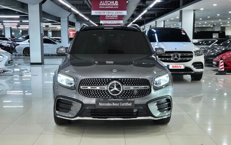 Mercedes-Benz GLB, 2024 год, 5 400 098 рублей, 2 фотография
