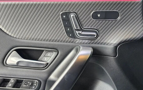 Mercedes-Benz A-Класс, 2025 год, 4 000 098 рублей, 14 фотография