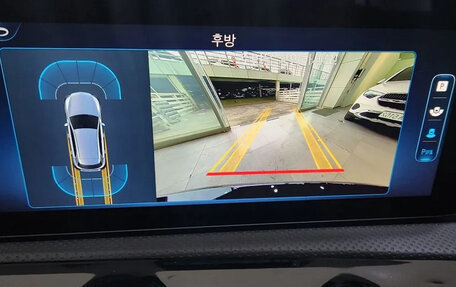 Mercedes-Benz A-Класс, 2025 год, 4 000 098 рублей, 17 фотография