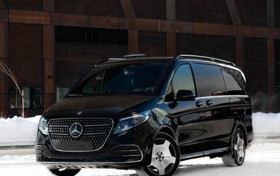 Mercedes-Benz V-Класс, 2025 год, 13 199 000 рублей, 1 фотография