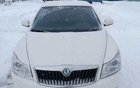 Skoda Octavia, 2011 год, 910 000 рублей, 1 фотография