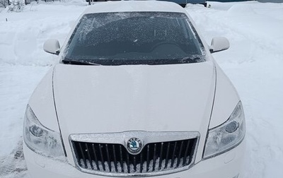 Skoda Octavia, 2011 год, 910 000 рублей, 1 фотография
