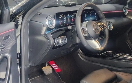 Mercedes-Benz A-Класс, 2025 год, 4 000 098 рублей, 15 фотография