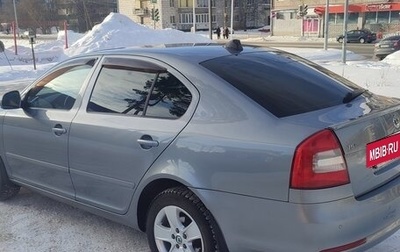Skoda Octavia, 2013 год, 990 000 рублей, 1 фотография