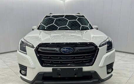 Subaru Forester, 2022 год, 3 400 000 рублей, 1 фотография