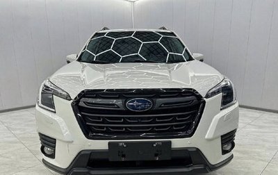 Subaru Forester, 2022 год, 3 400 000 рублей, 1 фотография