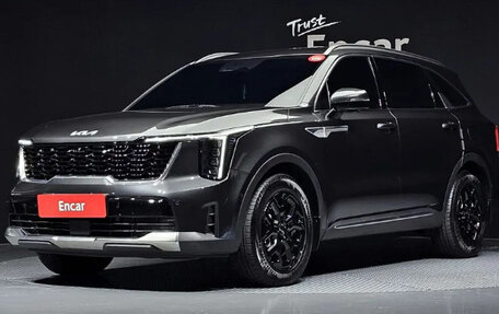 KIA Sorento IV, 2025 год, 5 005 000 рублей, 1 фотография