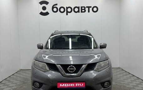 Nissan X-Trail, 2018 год, 1 949 000 рублей, 1 фотография