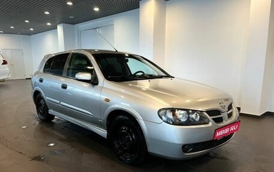 Nissan Almera, 2005 год, 247 000 рублей, 1 фотография