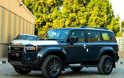 Toyota Land Cruiser Prado, 2026 год, 10 617 800 рублей, 1 фотография