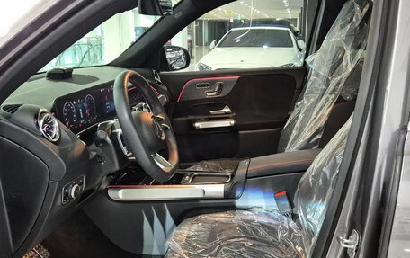 Mercedes-Benz GLB, 2024 год, 5 400 098 рублей, 5 фотография