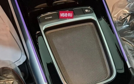 Mercedes-Benz GLB, 2024 год, 5 400 098 рублей, 10 фотография