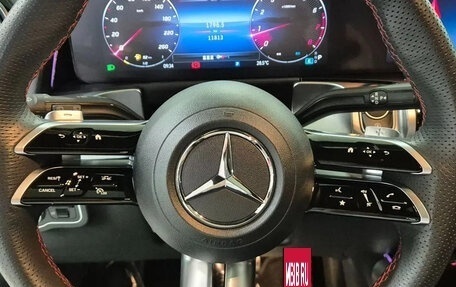 Mercedes-Benz GLB, 2024 год, 5 400 098 рублей, 8 фотография