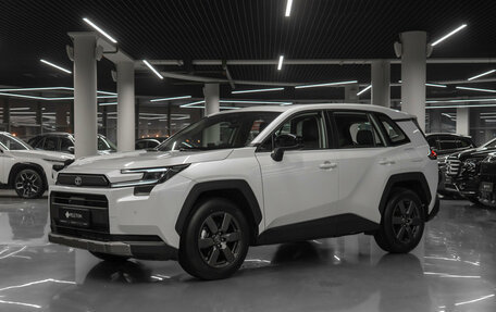 Toyota RAV4, 2025 год, 5 100 000 рублей, 1 фотография
