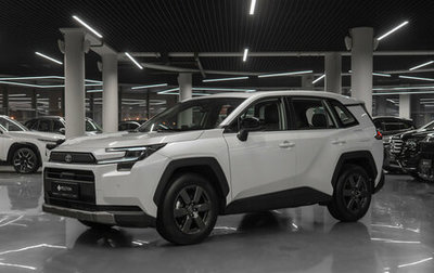 Toyota RAV4, 2025 год, 5 100 000 рублей, 1 фотография