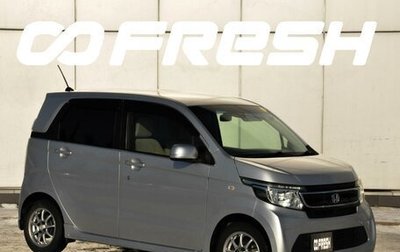 Honda N-WGN I рестайлинг, 2014 год, 710 000 рублей, 1 фотография