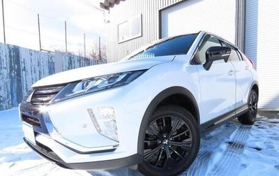Mitsubishi Eclipse Cross, 2018 год, 1 784 000 рублей, 1 фотография