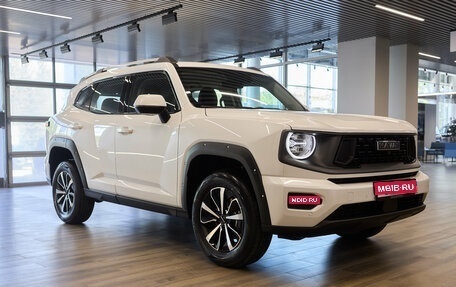 Haval H7, 2026 год, 3 999 000 рублей, 1 фотография