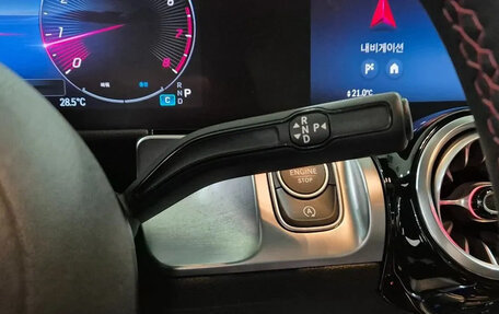 Mercedes-Benz GLB, 2024 год, 5 400 098 рублей, 12 фотография