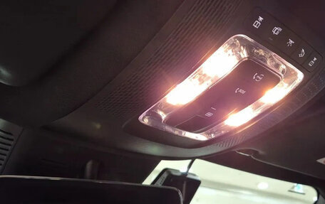 Mercedes-Benz GLB, 2024 год, 5 400 098 рублей, 13 фотография