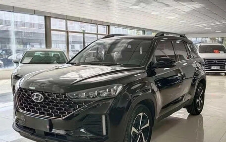 Hyundai ix35, 2023 год, 1 705 000 рублей, 1 фотография