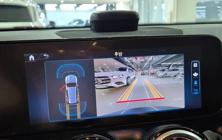 Mercedes-Benz GLB, 2024 год, 5 400 098 рублей, 16 фотография