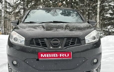 Nissan Qashqai, 2011 год, 1 260 000 рублей, 1 фотография