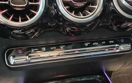 Mercedes-Benz GLB, 2024 год, 5 400 098 рублей, 17 фотография