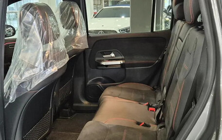 Mercedes-Benz GLB, 2024 год, 5 400 098 рублей, 19 фотография