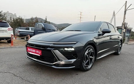 Hyundai Sonata VIII, 2025 год, 3 600 098 рублей, 2 фотография