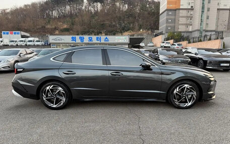 Hyundai Sonata VIII, 2025 год, 3 600 098 рублей, 4 фотография