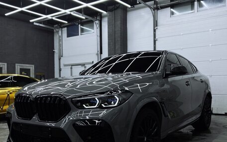 BMW X6, 2022 год, 9 500 000 рублей, 1 фотография