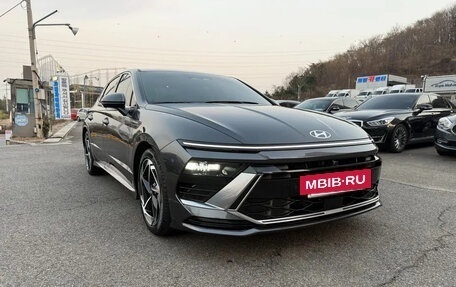 Hyundai Sonata VIII, 2025 год, 3 600 098 рублей, 3 фотография