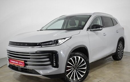CheryExeed TXL, 2022 год, 2 500 000 рублей, 1 фотография
