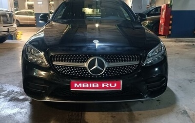 Mercedes-Benz C-Класс, 2020 год, 3 900 000 рублей, 1 фотография