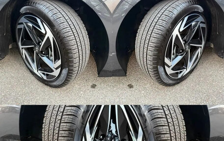 Hyundai Sonata VIII, 2025 год, 3 600 098 рублей, 11 фотография