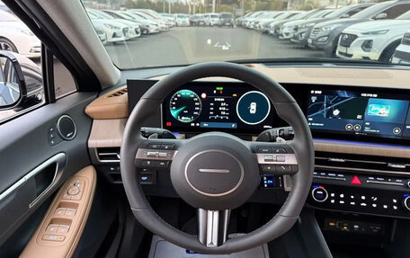 Hyundai Sonata VIII, 2025 год, 3 600 098 рублей, 10 фотография