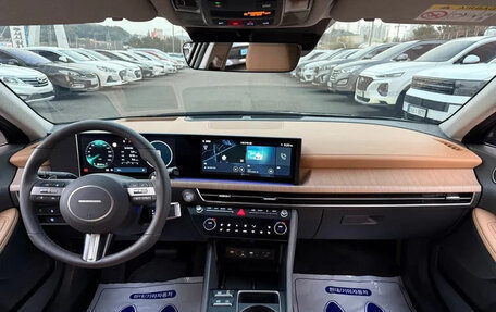 Hyundai Sonata VIII, 2025 год, 3 600 098 рублей, 9 фотография